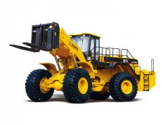 XG9280Y 叉裝機(jī)