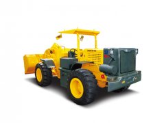 XG918TE 井下機(jī)