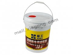 廈工專用齒輪油 GL-4 85W/90 15KG/18L/桶